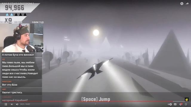 DeadP47 смотрит видео FURRY БАЙТЕРА про подсосов МАРАЗМА, а потом рофлит над ТУПИЗМОМ и МАРАЗМОМ смотреть онлайн