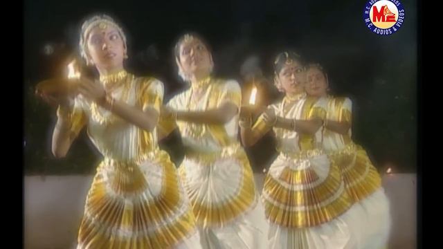കാടാമ്പുഴ പുണ്യദർശനം | kadampuzha devotional song malayalam | hindu devotional | смотреть онлайн