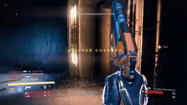 Git Gud bro смотреть онлайн