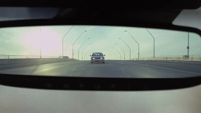 Infiniti M Hybrid - Overtake.mp4 смотреть онлайн