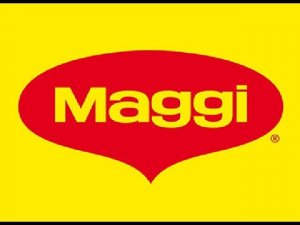 Реклама про Магги на второе (Прикол)