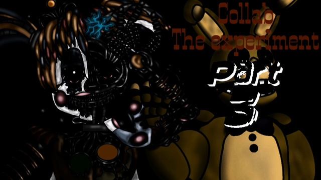 [DC2/SFM/FC/C4D]*'COLLAB THE EXPERIMENT'* ? смотреть онлайн