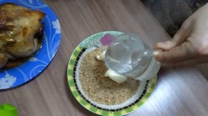 Гречневые хлопья способ приготовления как готовить ?