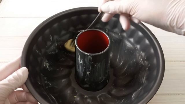 Der Saftigste Kürbiskuchen, den du je probiert hast - mit Nüssen und Orangenglasur! смотреть онлайн