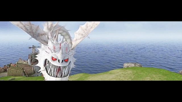 ВСЕ ЯДОВИТЫЕ ДРАКОНЫ. Как Приручить Дракона смотреть онлайн