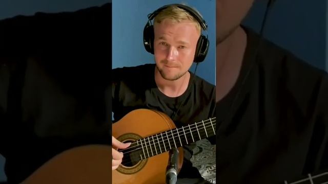 Как не думать о тебе #агутин #табы #fingerstyle #аранжировка #гитара #урокигитары #acoustic #guitar смотреть онлайн