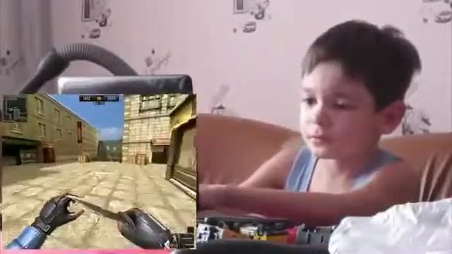 КАК ДОВОДЯТ ДЕТЕЙ КОМПЬЮТЕРНЫЕ ИГРЫ, ВЛИЯНИЕ ИГР НА ДЕТЕЙ смотреть онлайн