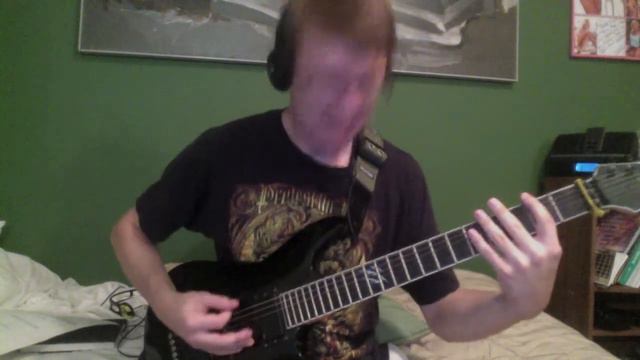 Attila- Rage (Cover) смотреть онлайн