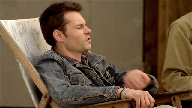 Три товарища, 1 серия смотреть онлайн