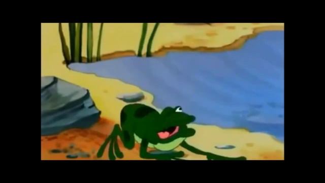Русалка и рыбак Очень смешной мультик смотреть онлайн
