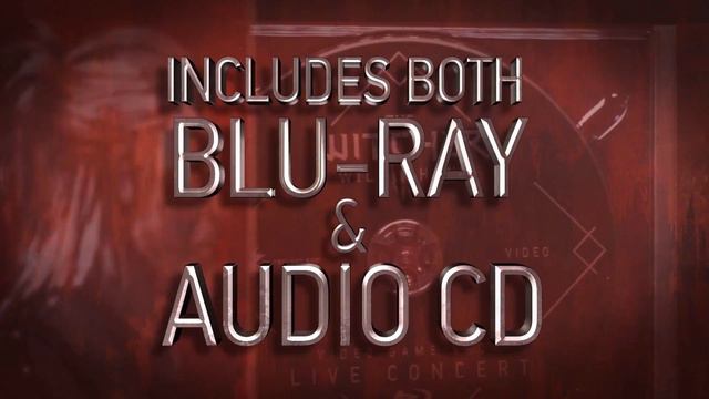 Limited Edition Witcher 3: Wild Hunt Live Concert Available NOW at J!NX смотреть онлайн