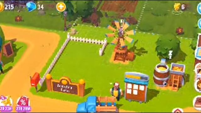 Tried & Refused Games E432 - Farmville 3 ' E03 - Sell A Cow, Sell A Chicken! смотреть онлайн