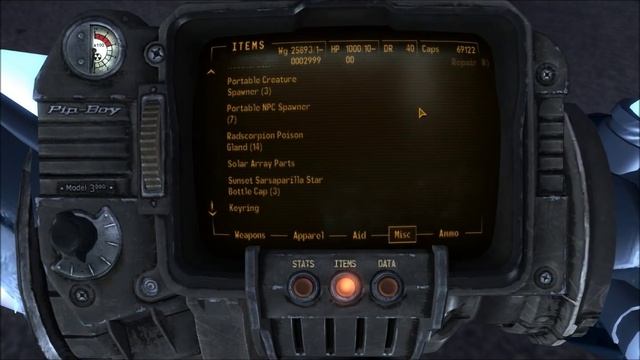 Fun with NPC spawner смотреть онлайн