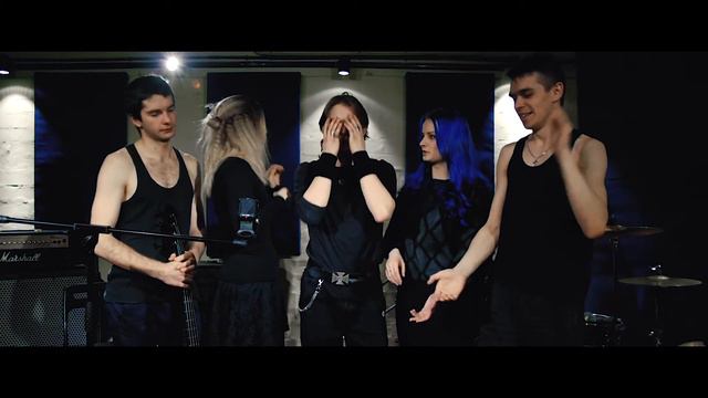 BackStage #1 - Очень сложное промо смотреть онлайн