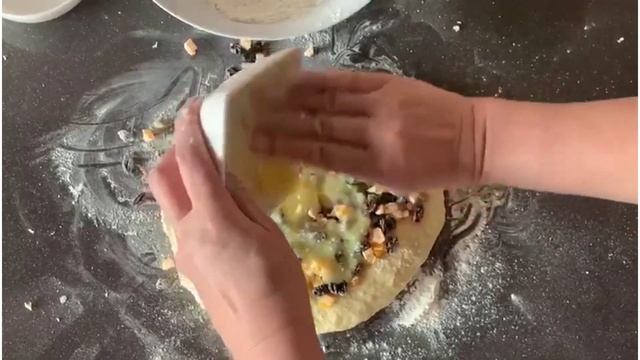 Готовим куличи смотреть онлайн