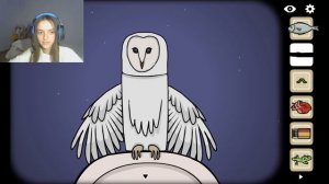 Samsara Room ➤ ЧТО С ЭТОЙ СОВОЙ НЕ ТАК? ➤ ФИНАЛ ➤ #3