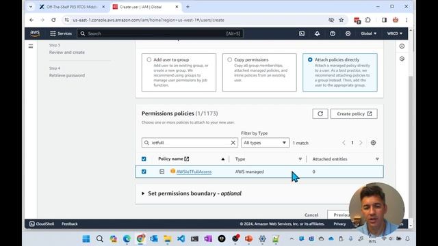 IoT Sample with PX5 NET смотреть онлайн