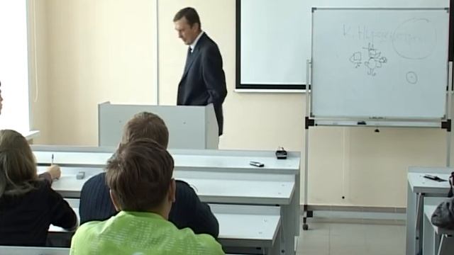 Сергей Корконосенко. Публичная лекция смотреть онлайн