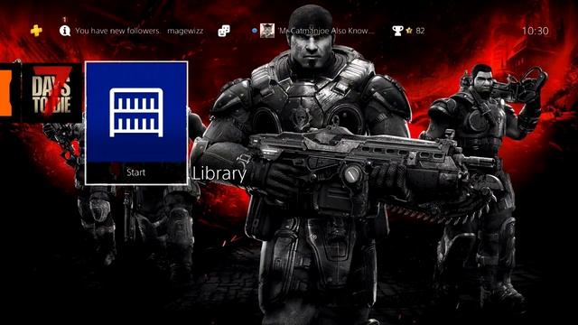 Minecraft PS4 BEDROCK - How To Get The 