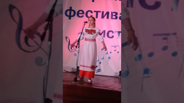 Настя Медяник. Млодая Флора смотреть онлайн
