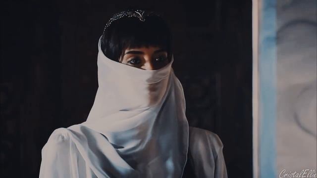 Firuze & Suleyman - Bludfire