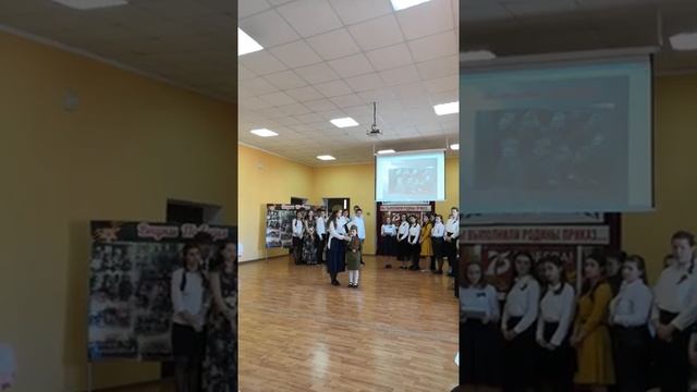 М.Джалиль "Чулочки" смотреть онлайн