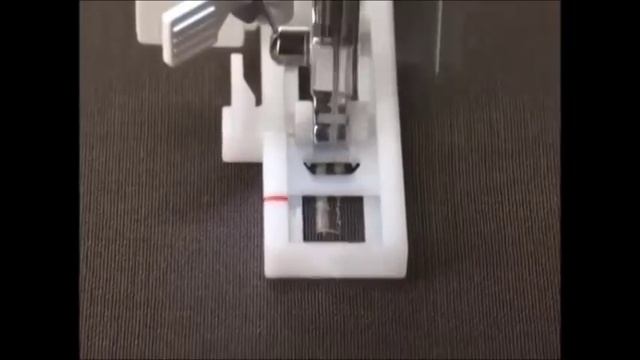 SINGER Brilliance 6180