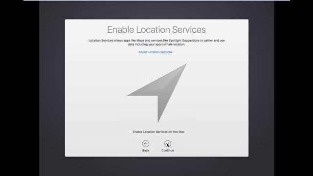 Install MacOS Sierra 10.12 Beta on 32-bit/64-bit WIndows using VMware Workstation 10 смотреть онлайн