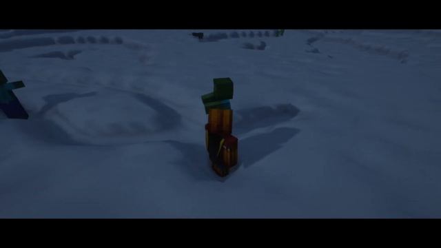Minecraft Snow Physics - Physics Mod Pro Version смотреть онлайн