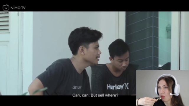 Bianca React draw my life Btr Ryzen Sampe nangis terharu ‼️ смотреть онлайн