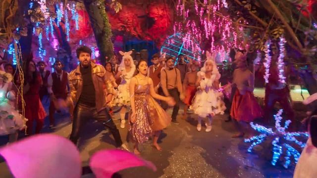 Don - Private Party Music Video | Sivakarthikeyan, Priyanka Mohan | Anirudh | Jonita Gandhi | Cibi смотреть онлайн