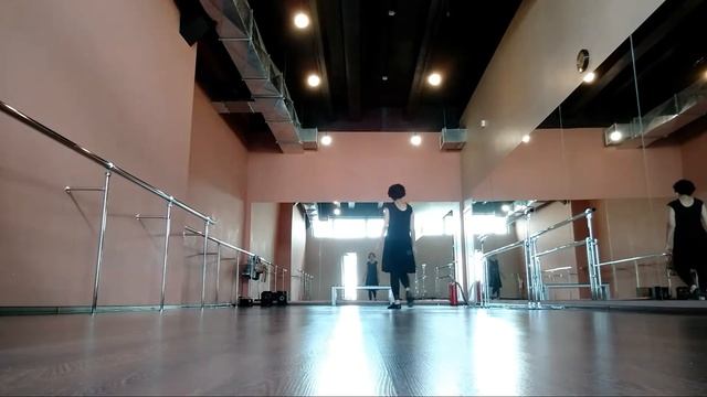 ZEINABI studio. #Шене #Сhaine Вращение. Повороты под музыку #Кинтаури смотреть онлайн