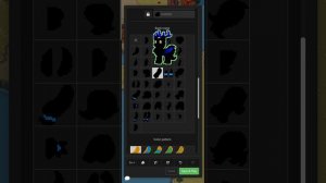 как сделать скин химеры в пони тауне