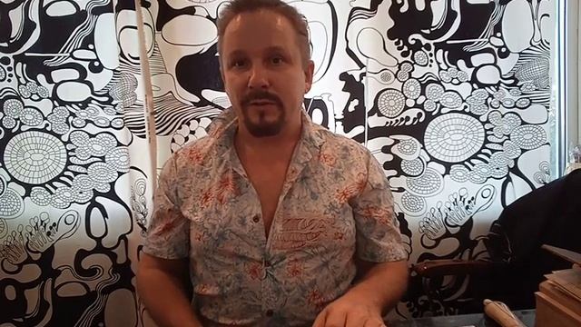 Как определить мага и простые практики простым языком. смотреть онлайн