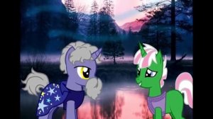 Три сестры. [ Пони клип]