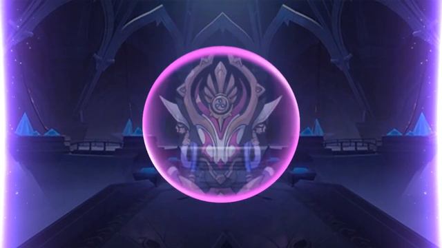 Polumnia Omnia | REMIX | (Shouki no Kami | Scaramouche Boss Theme) смотреть онлайн