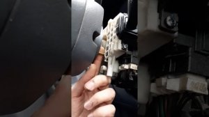 Ремонт сигнала на hyundai accent  тагаз