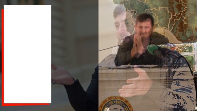 Кадыров сделал очередное заявление Украина ошарашена от токого смотреть онлайн