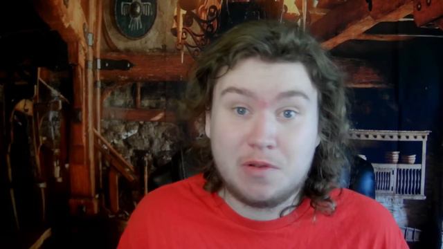 Daggerheart is Bad Until You Embrace It | The Daggerheart Mindset смотреть онлайн