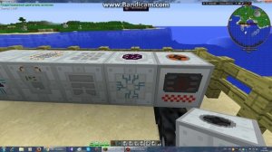 Как сделать иридий?(майнкрафт)Мод IC2