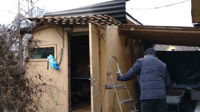 интрига - везём новогодний подарок, обзор зимней дачи смотреть онлайн