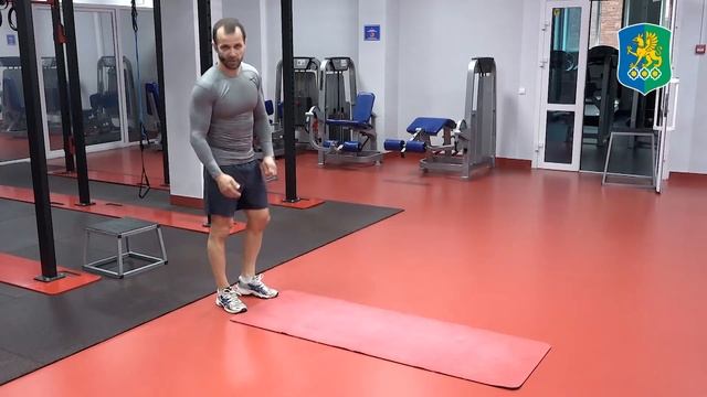 Тренировка 10 смотреть онлайн