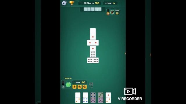 How to play Domino all five in yalla ludo urdu | hindi #gameplay #gamer #gaming #game #gamingvideos смотреть онлайн