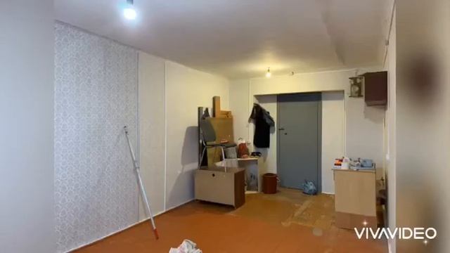 Желание, время, ручки и косметический ремонт в комнате общежития ГОТОВ смотреть онлайн