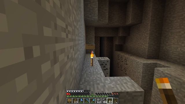 ATTACKED BY FACELESS STEVE IN MINECRAFT! (Haunted Minecraft World) смотреть онлайн