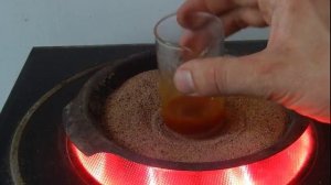 Как выделить золото и палладий из сплава