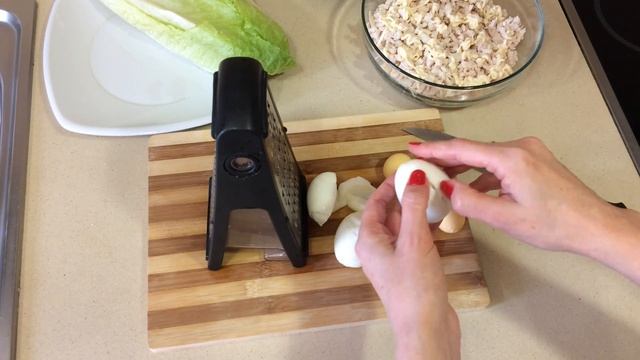 САЛАТ «ЛЕБЕДИНЫЙ ПУХ»- ТАКИМ САЛАТОМ ХОЧЕТСЯ НАСЛАЖДАТЬСЯ СНОВА И СНОВА! Салат на Новый Глд. смотреть онлайн