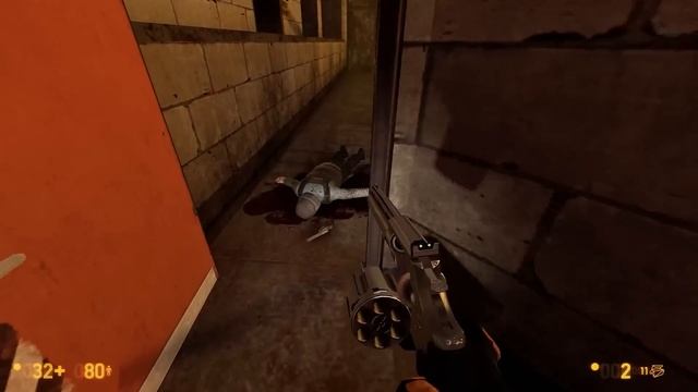 Firearms Expert Reacts To Half-Life Franchise Guns смотреть онлайн