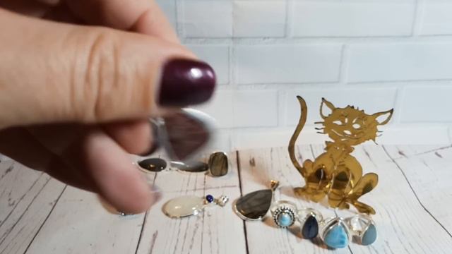7.6.18 Серебряные украшения на продажу.Камюшки🌍🌐🌎🌐🌏🌐🌋 смотреть онлайн