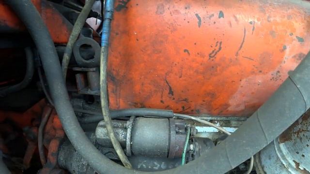 к нам приехал в гости трактор лтз 55 1992года выпуска смотреть онлайн